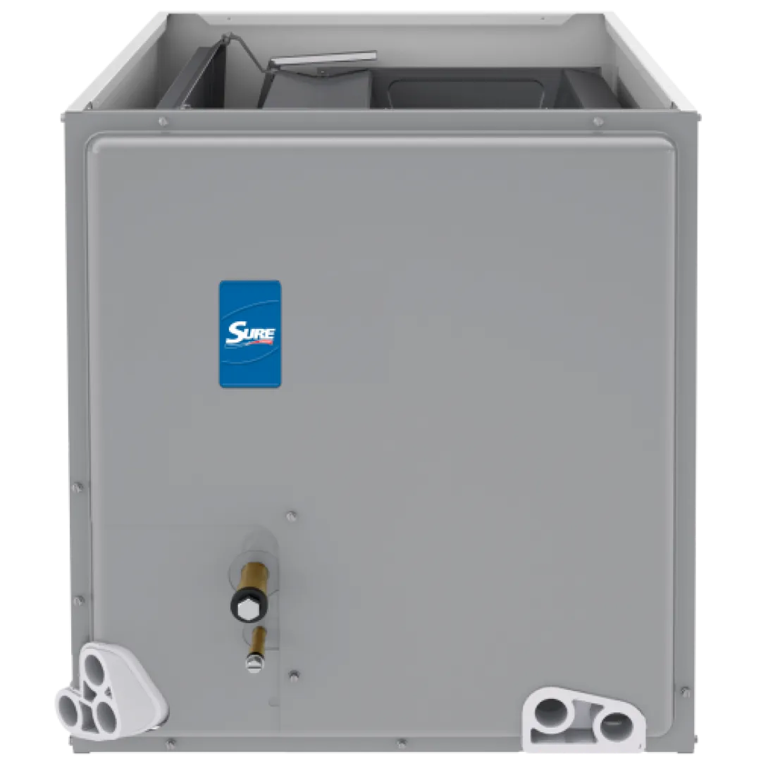 SURE COMFORT SURE COMFORT TCF Multi-Position Cooling Coils With TXV - Cased